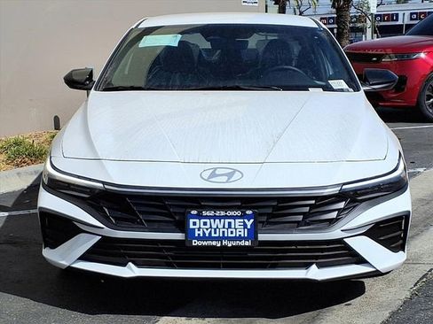 Used 2025 Kia K4 LXS image 9