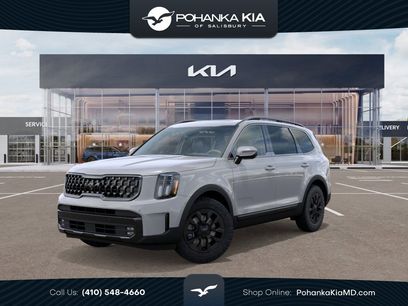 New 2025 Kia Telluride SX Prestige X-Pro