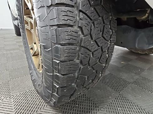 Used 2020 Toyota 4Runner SR5 image 47