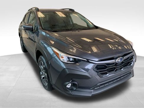 New 2026 Subaru Crosstrek 2.0i Premium image 1