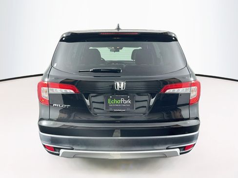 Used 2020 Honda Pilot EX image 7