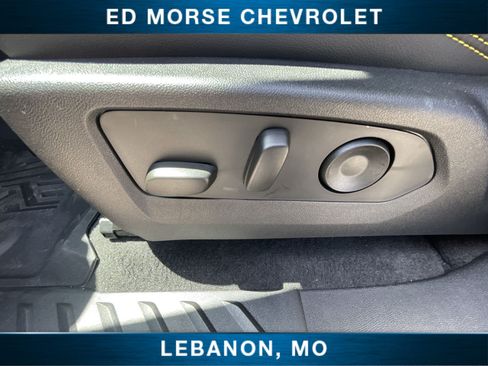 New 2026 Chevrolet Colorado ZR2 w/ Midnight Edition AWD/4WD image 33