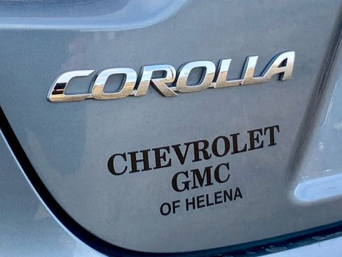 Used 2020 Toyota Corolla LE image 18