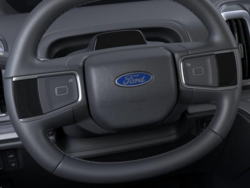 New 2026 Ford Expedition Max Platinum w/ Driver's Package AWD/4WD image 13