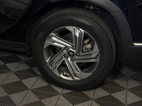 Used 2022 Hyundai Santa Fe SEL w/ Cargo Package FWD image 31