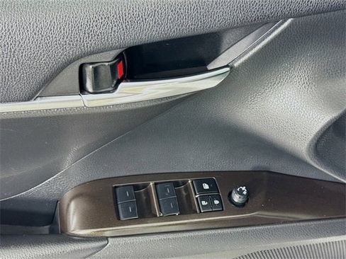 Certified 2024 Toyota Camry LE image 17