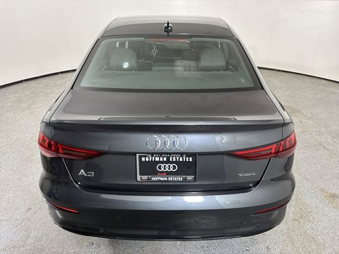 Used 2022 Audi A3 2.0T Premium w/ Convenience Package image 34