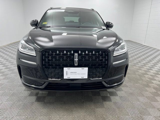 Certified 2023 Lincoln Corsair Reserve w/ Equipment Group 202A AWD/4WD image 3