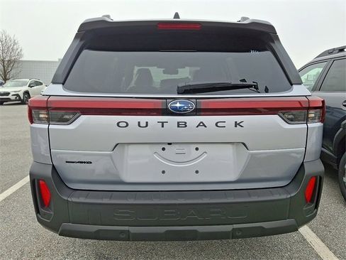 New 2026 Subaru Outback Touring XT image 5