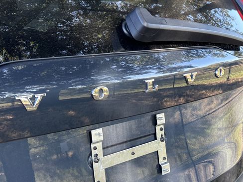 Used 2025 Volvo XC90 B6 Plus image 39