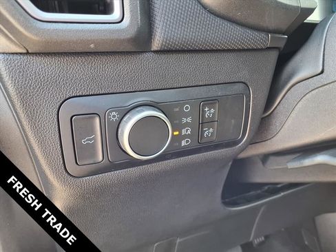 Used 2025 Ford Bronco Sport Big Bend AWD/4WD image 22