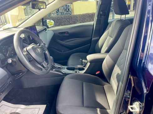 Used 2023 Toyota Corolla LE image 10