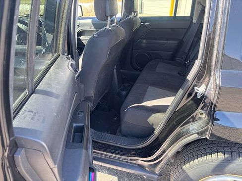 Used 2016 Jeep Patriot Sport w/ Power Value Group image 12