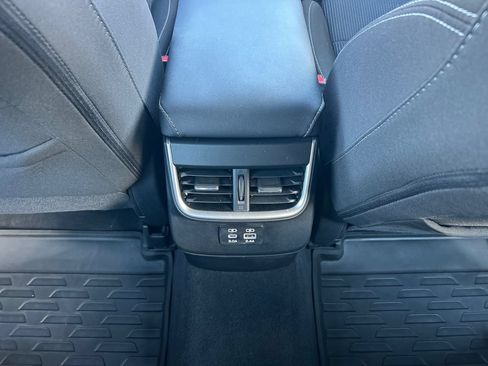 Certified 2024 Subaru Legacy Premium AWD/4WD image 29