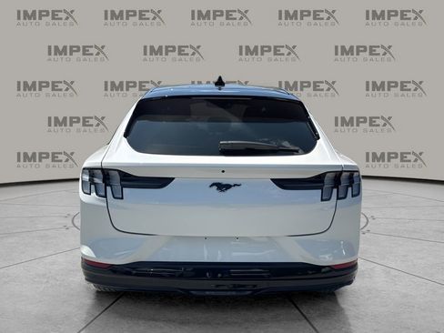 Used 2023 Ford Mustang Mach-E Premium image 4