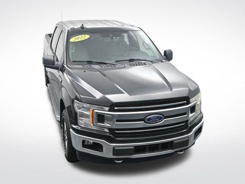 Used 2020 Ford F150 XLT w/ Equipment Group 302A Luxury image 24