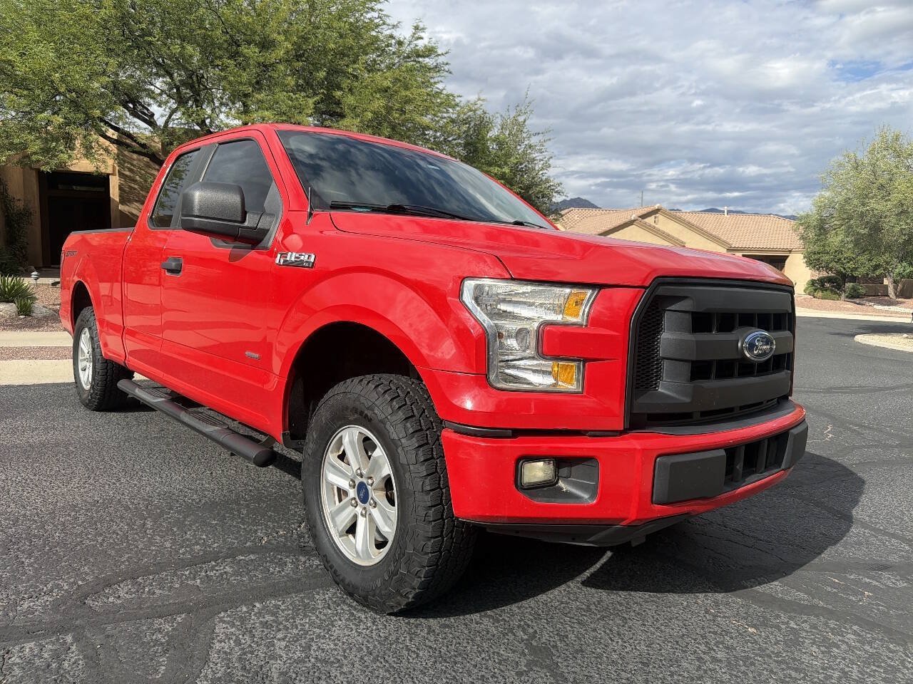 Used 2015 Ford F150 XL w/ Equipment Group 101A Mid RWD image 10