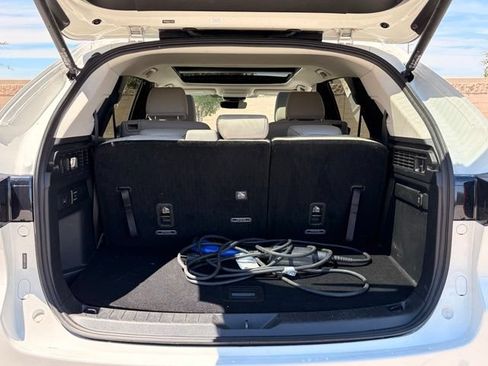 Used 2024 MAZDA CX-90 Plug-In Hybrid w/ Premium Pkg AWD/4WD image 26