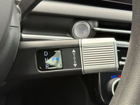 New 2026 Hyundai Tucson SEL image 19