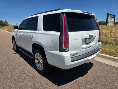 Used 2017 GMC Yukon SLE w/ SLE Value Package