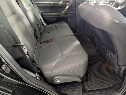 Used 2021 Lexus GX 460 Premium w/ Premium Package AWD/4WD image 33