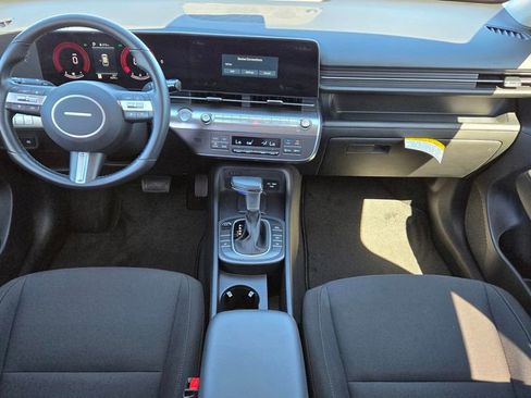 Certified 2026 Hyundai Kona SEL Sport FWD image 12