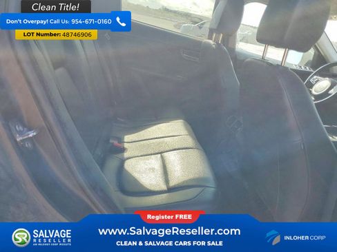 Used 2019 Jaguar F-PACE image 13