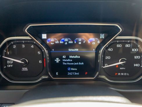 Used 2019 GMC Sierra 1500 Denali w/ Denali Ultimate Package image 25