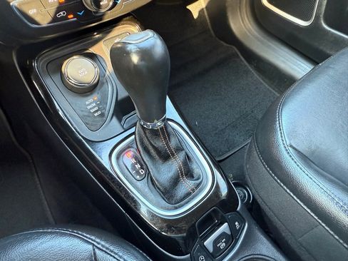 Used 2018 Jeep Compass Limited w/ Safe & Security Group image 28