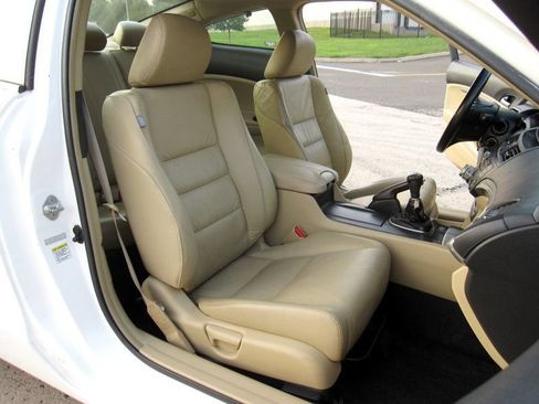 Used 2009 Honda Accord EX-L image 25