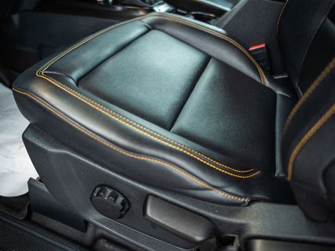 Used 2022 Ford Bronco Badlands image 37