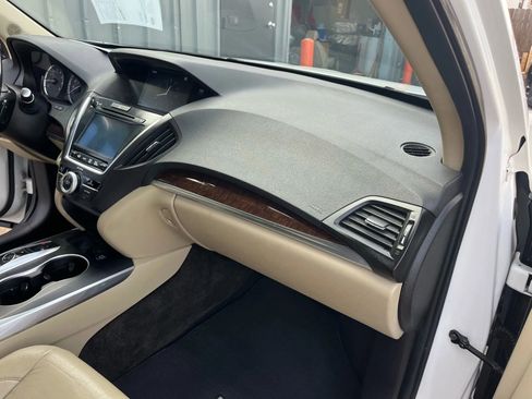 Used 2019 Acura MDX SH-AWD image 19