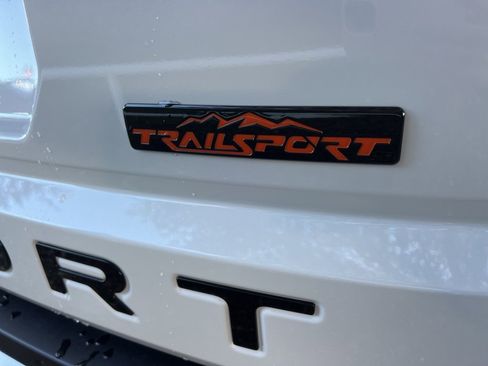 New 2026 Honda Passport TrailSport image 8