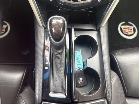 Used 2015 Cadillac XTS Platinum image 20