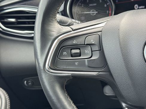 Used 2023 Buick Encore GX Select w/ Sport Touring Package image 19