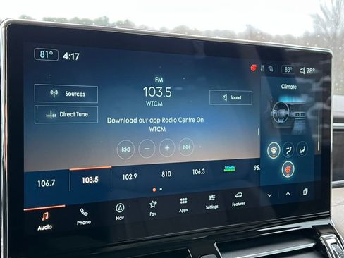 Used 2024 Lincoln Navigator L Reserve w/ Monochromatic Package image 25