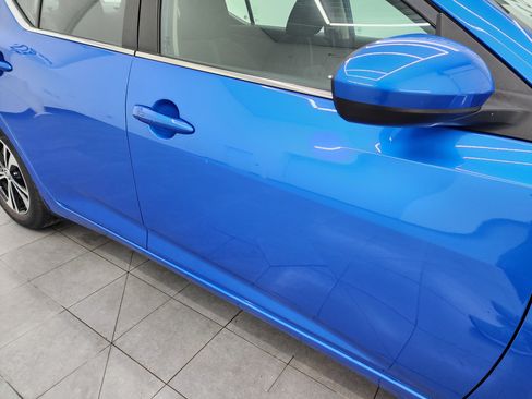 Used 2023 Nissan Sentra SV image 25