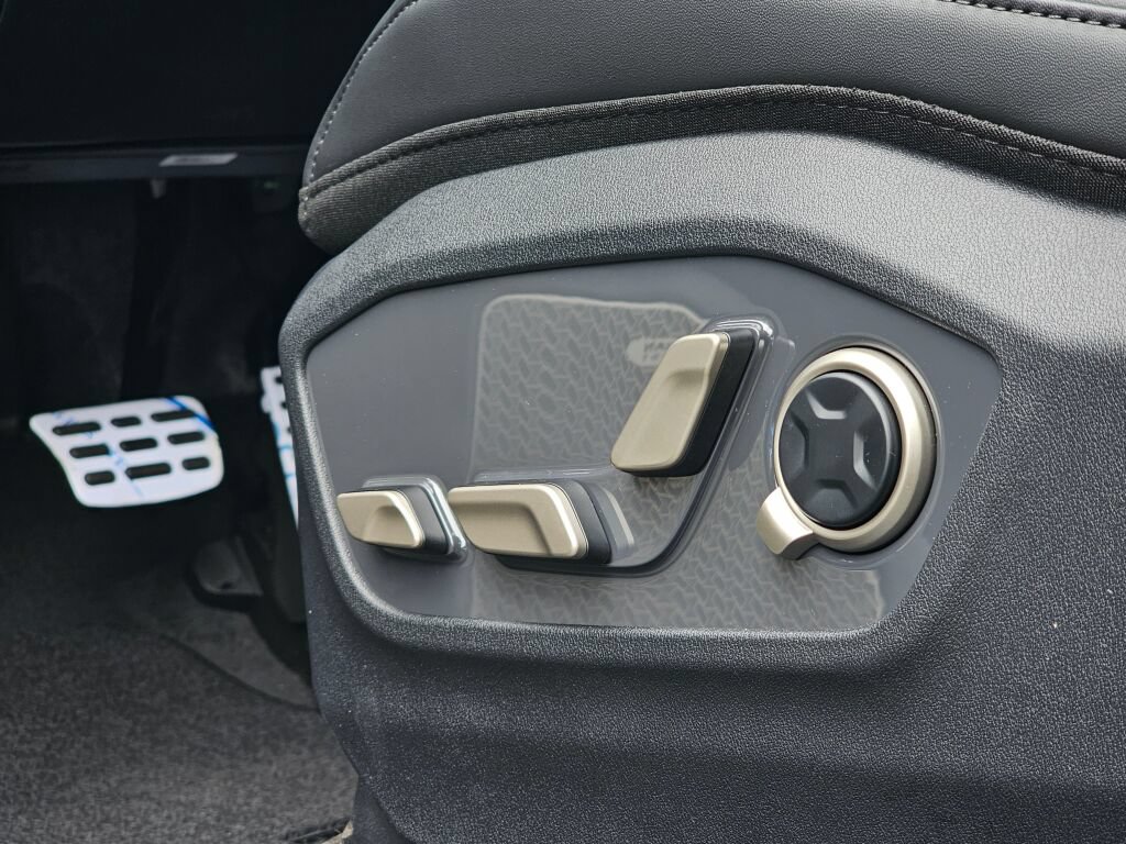 New 2027 Kia Telluride SX Prestige AWD/4WD image 36