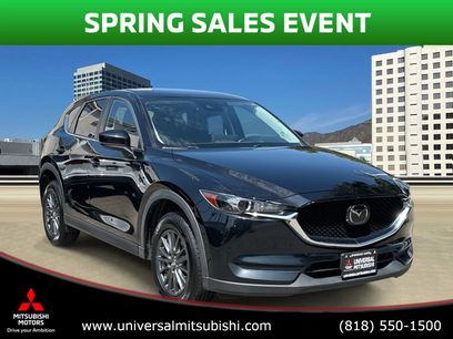 Used 2021 MAZDA CX-5 Touring