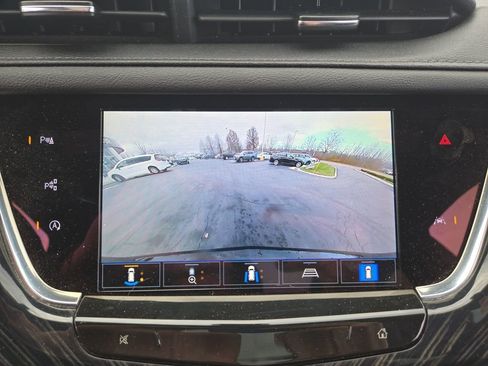 Certified 2023 Cadillac XT6 Premium Luxury w/ Technology Package image 23