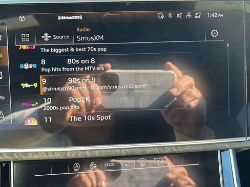 Used 2021 Audi Q8 Prestige image 50