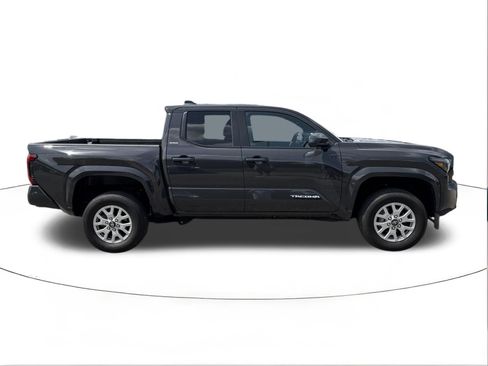 Used 2025 Toyota Tacoma SR5 RWD image 2