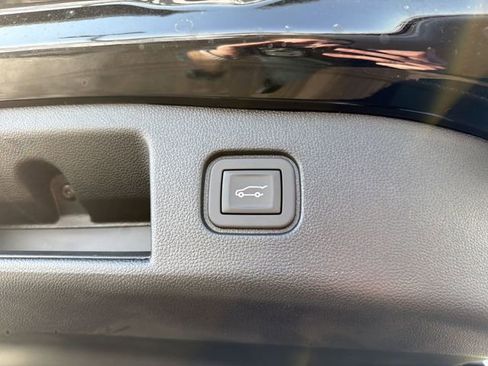 New 2026 Chevrolet Blazer EV SS image 19