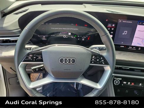 Certified 2025 Audi Q5 Premium w/ Convenience Package AWD/4WD image 23