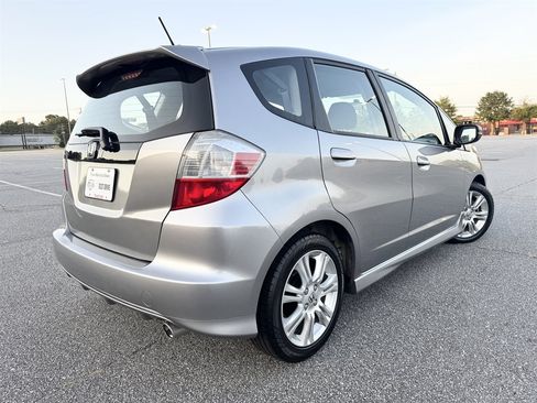 Used 2009 Honda Fit Sport image 74