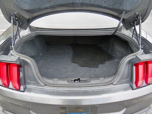 Used 2019 Ford Mustang GT Premium w/ GT Performance Package image 34