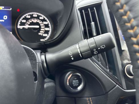 Certified 2025 Subaru Forester Wilderness image 31