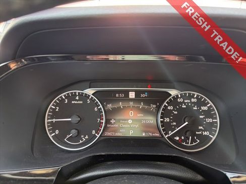 Used 2023 Nissan Pathfinder SL image 8