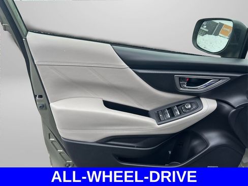 Used 2020 Subaru Forester Limited w/ Popular Package #3 image 22