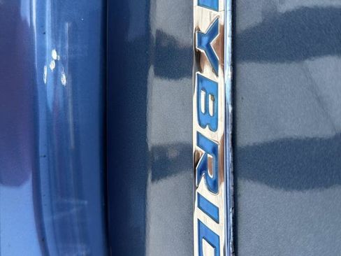Used 2010 Honda Civic Hybrid Sedan image 48